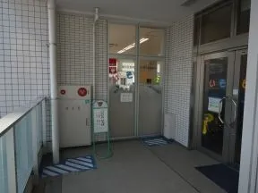 磯子区地域子育て支援拠点　いそピヨ
