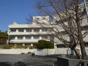 横浜市立浜小学校