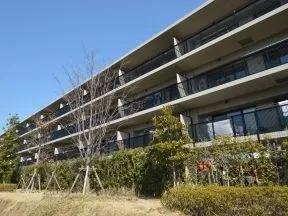 C棟