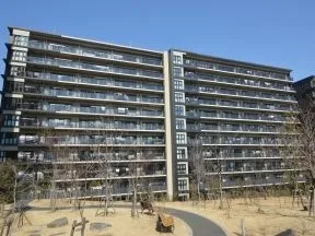 G棟