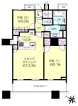 2LD・K＋2WIC＋SIC<br>67.06m²