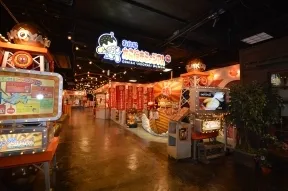 お台場たこ焼きミュージアム