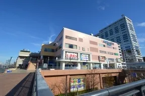 アクアシティお台場
