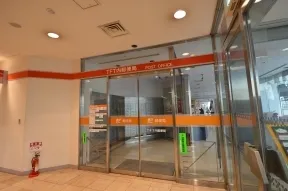 TFT内郵便局
