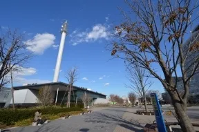 東京臨海広域防災公園