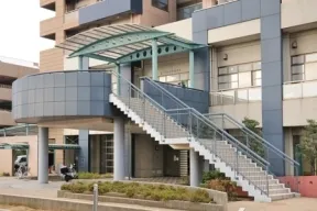 江東区立東雲図書館