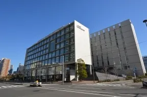 花田学園有明医療大学