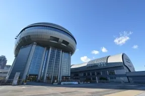 有明スポーツセンター