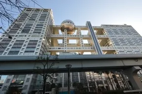 フジテレビ