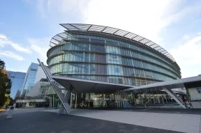 日本科学未来館