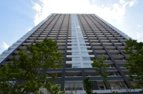北東側からの外観