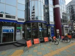 みずほ銀行　錦糸町支店