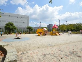 錦糸公園