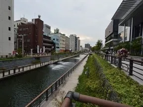 おしなり公園