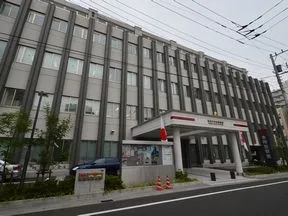 本所警察署