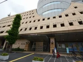 本所防災館