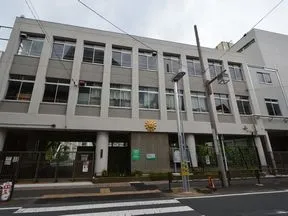 錦糸小学校