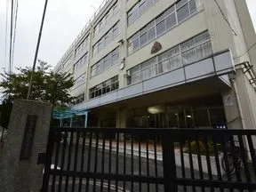 錦糸中学校