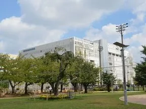 墨田区総合体育館