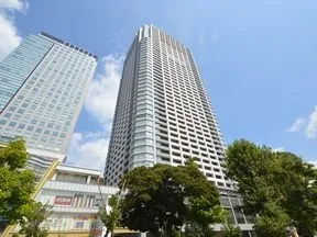 南西側より
