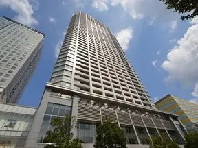南側より