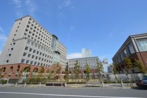 武蔵野大学有明キャンパス