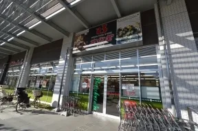 フレッシュフードストア文化堂　有明店