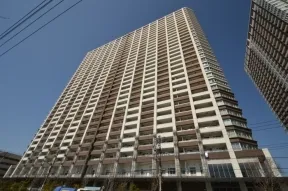 南東より