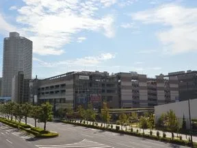 アーバンドックららぽーと豊洲