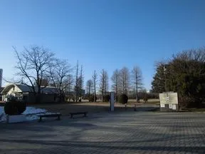 辰巳の森海浜公園