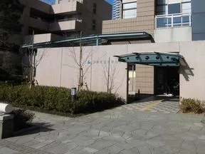 東雲図書館