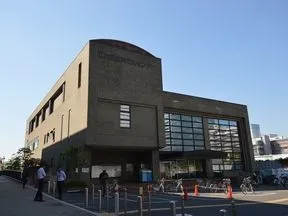 豊洲文化センター