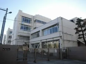 第二辰巳小学校
