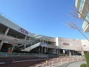 イオン東雲ショッピングセンター