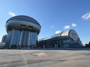 有明スポーツセンター