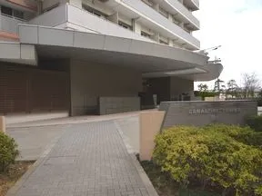 エントランス入口