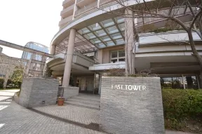 イーストタワーエントランス