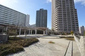 キャナルパーク