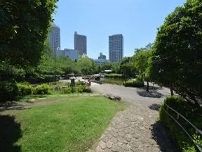 佃公園