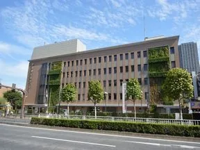 月島区民センター