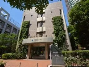 中央区立シニアセンター