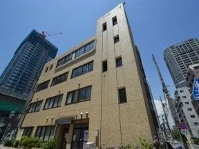 佃区民館