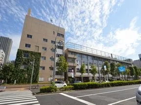 月島第一小学校