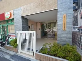 アンジェリカ月島保育園