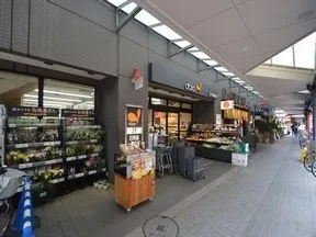 ダイエー 月島店