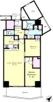 2LD・K<br>71.04m²