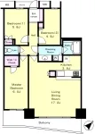3LD・K<br>84.67m²
