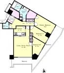 3LD・K<br>96.49m²