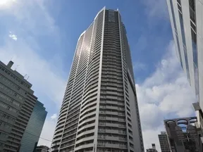 旧海岸通より