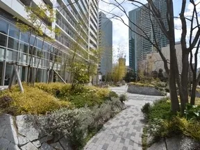 グランドプラザ